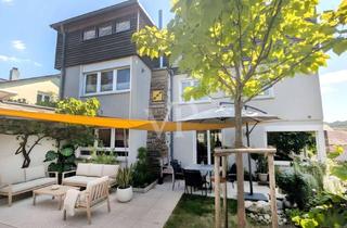 Einfamilienhaus kaufen in 71394 Kernen im Remstal, Zuhause mit Urlaubsgefühl: Familienfreundliches Einfamilienhaus mit Ausblick