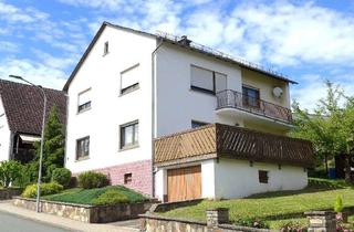 Haus kaufen in 35630 Ehringshausen, Hier fühlt sich die Familie wohl!