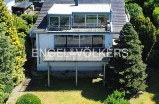 Haus kaufen in 56179 Vallendar, Gesundes Wohnen - Großes EFH mit Einliegerwohnung und Fernblick in begehrter Höhenlage