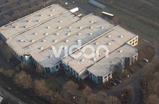 Geschäftslokal mieten in 52146 Würselen, LAGER | BÜRO | RAMPEN | 24/7 | VIDAN REAL ESTATE