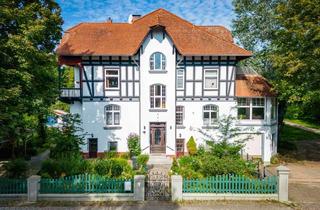 Villa kaufen in 39114 Herrenkrug, Leerstehende Villa mit Erweiterungsoption auf dem Grundstück