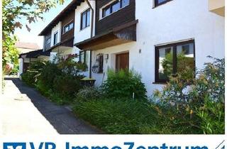 Haus kaufen in 86899 Landsberg, Begehrte Lage - Großes Potenzial - attraktives Reihenmittelhaus