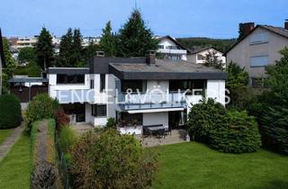 Haus kaufen in 65527 Niedernhausen, Viel Platz! Viel Licht! Viele Gestaltungsmöglichkeiten!