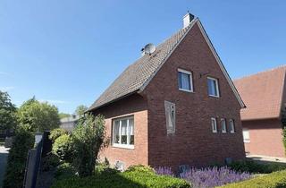 Haus kaufen in 48231 Warendorf, Ein Zuhause mit Zukunft – Raum für Familie, Ideen und Lebensqualität!