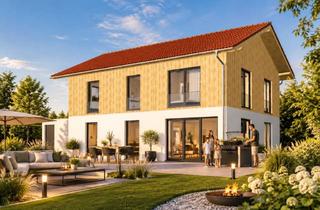 Haus kaufen in 83112 Frasdorf, Ein Zuhause zwischen Bergen und Chiemsee – willkommen im Chiemgau!