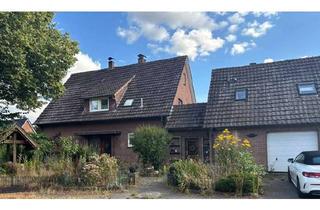 Haus kaufen in Bentheimer Straße 64, 48455 Bad Bentheim, Großzügiges Familiendomizil mit großem Garten und Garage