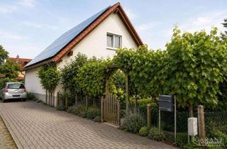 Einfamilienhaus kaufen in 01156 Cossebaude, +++ Einfamilienhaus mit sehr großem, idyllischem Gartengrundstück in Dresden-Gohlis +++