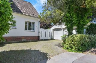 Haus kaufen in 45133 Bredeney, Familienglück im begehrten Brucker Holt-Viertel in Essen-Bredeney