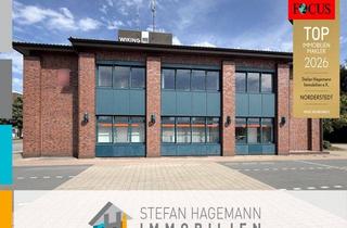 Immobilie kaufen in 24558 Henstedt-Ulzburg, Gewerbeimmobilie in Henstedt-Ulzburg