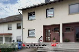 Doppelhaushälfte kaufen in Harpendenstraße 15, 55232 Alzey, Sehr schöne Doppelhaushälfte in Alzeyer Toplage