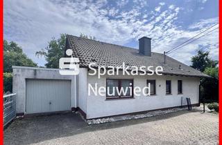 Haus kaufen in 53547 Hümmerich, Solides Wohnhaus in ruhiger Lage