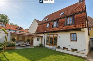 Einfamilienhaus kaufen in 90518 Altdorf, Einfamilienhaus samt Garage in zurückversetzter und zentraler Altdorf-Wohnage