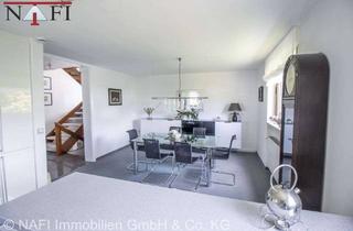 Einfamilienhaus kaufen in 71549 Auenwald, *** Wohnen mit architektonischem Anspruch – attraktives Einfamilienhaus ***