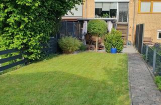 Haus kaufen in 38471 Rühen, Modern saniertes Reihenmittelhaus mit Sauna, Dachterrasse, Garten