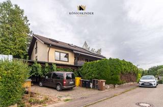 Haus kaufen in 71549 Auenwald, Familien-Traum in Auenwald: PV-Anlage & DG für Teenies oder zur Miete