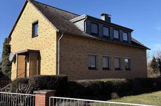 Haus kaufen in Schulstrasse 20, 38165 Lehre, Großzügiges Haus mit 198 m² Wohnfläche und großem Grundstück in Lehre-Wendhausen