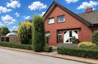 Haus kaufen in 46354 Südlohn, Gepflegtes Wohnhaus mit großzügigem Grundstück in attraktiver Lage von Oeding!