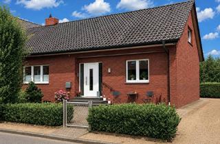 Haus kaufen in 46354 Südlohn, Modernisiertes Wohnhaus mit Ausbaupotenzial in attraktiver Wohnlage von Oeding!