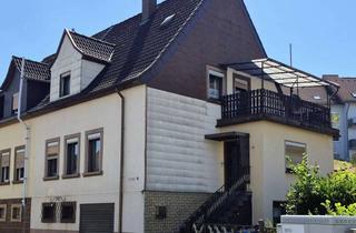 Doppelhaushälfte kaufen in 66903 Altenkirchen, Doppelhaushälfte mit Potential