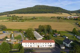Mehrfamilienhaus kaufen in 36414 Unterbreizbach, ***Sichere Kapitalanlage mit stabiler 13,4% Rendite*** – Mehrfamilienhaus in Unterbreizbach