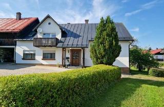 Haus kaufen in Fichtelberger Straße 27, 95686 Fichtelberg, ***Privatverkauf- 193qm + 2.215qm Grundstück + Option auf 0,46ha landwirtschaftliche Fläche***