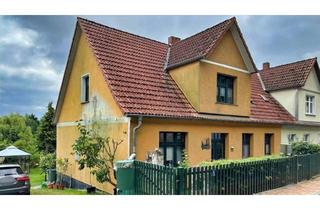 Haus kaufen in 17419 Kamminke, Die eigenen vier Wände