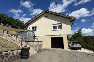 Einfamilienhaus kaufen in 72461 Albstadt, Großzügiges Einfamilienhaus mit großem Grundstück und Garten in 72461 Albstadt