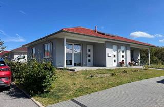 Haus kaufen in Eschenweg 16, 23948 Klütz, Ostseenah wohnen - Moderner Bungalow mit vielseitigen Nutzungsmöglichkeiten