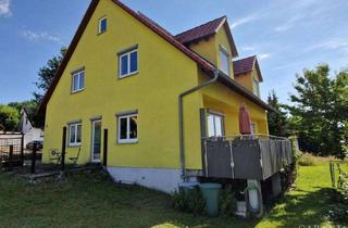 Einfamilienhaus kaufen in 96173 Oberhaid, Traumhaftes Einfamilienhaus in absolut ruhiger Wohnlage