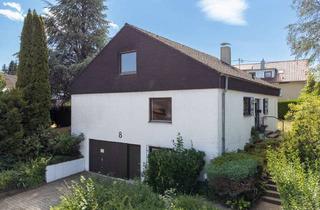Haus kaufen in 88447 Warthausen, Charmantes Zuhause mit großem Garten und viel Potenzial