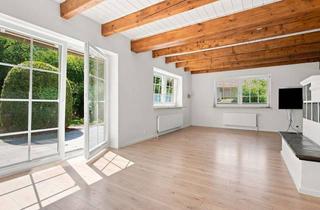 Haus kaufen in 21357 Barum, Ein Zuhause zum Großwerden – großzügiges Familienidyll auf parkähnlichem Grundstück