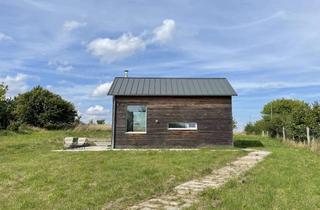 Haus kaufen in 17268 Boitzenburger Land, Ökologisches Ferienhaus in der Uckermark zu verkaufen, 5000qm, provisionsfrei