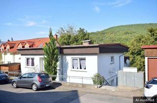 Mehrfamilienhaus kaufen in 63849 Leidersbach, Attraktive Kapitalanlage: Mehrfamilienhaus in ruhiger Lage!