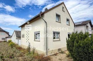 Haus kaufen in 55234 Framersheim, Familienfreundliches Zuhause mit großen Garten