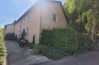 Mehrfamilienhaus kaufen in Walkenbrügger Weg, 58739 Wickede, Gepflegtes Renditeobjekt: Voll vermietetes Mehrfamilienhaus mit 4 Wohneinheiten und 3 Garagen