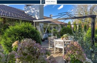 Haus kaufen in 85658 Egmating, Großzügiges Wohnanwesen mit parkähnlichem Garten, Wellnessbereich und vielseitigem Raumkonzept