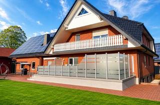 Einfamilienhaus kaufen in Stellerloh 49, 32369 Rahden, Viel Platz für Ihre Pläne: Einfamilienhaus in Rahden