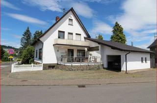 Villa kaufen in 55774 Baumholder, Schmuckstück gefällig? "Kleine Villa" in Baumholder!