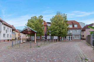 Haus kaufen in 97753 Karlstadt, ++ Wohn- und Geschäftshaus voll vermietet in Karlstadt Karlburg - Top Kapitalanlage ++