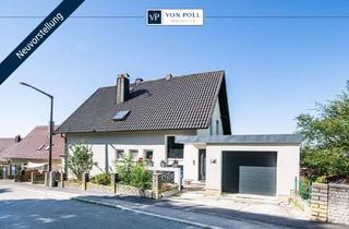 Mehrfamilienhaus kaufen in 93437 Furth im Wald, Vielseitiges Mehrfamilienhaus in Furth im Wald