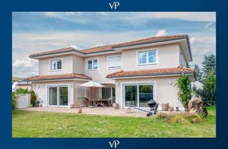 Villa kaufen in 65589 Hadamar, Repräsentative Villa in ruhiger Bestlage Nähe Limburg - Hadamar