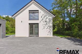 Villa kaufen in 31303 Burgdorf, Moderne Stadtvilla – Erstbezug mit hochwertiger Ausstattung & modernem Komfort in Burgdorf!