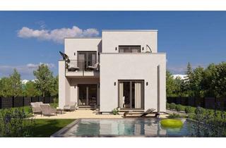 Haus kaufen in 79312 Emmendingen, Ihr Highline-Traum auf circa 830 m² Grundstück - Modernes Wohnen über den Dächern von Emmendingen