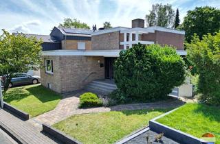 Einfamilienhaus kaufen in 46446 Emmerich, Feinste Wohnlage in EmmerichRuhig gelegenes 142 qm großes Einfamilienhaus mit 818 qm großem Garte