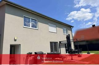 Haus kaufen in 87748 Fellheim, Einziehen. Ankommen. Wohlfühlen.