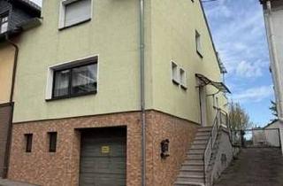 Einfamilienhaus kaufen in 56653 Wassenach, Einfamilienhaus nur einen Spaziergang vom Laacher See entfernt!