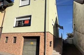 Einfamilienhaus kaufen in 56653 Wassenach, Einfamilienhaus nur einen Spaziergang vom Laacher See entfernt!