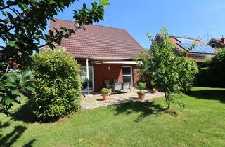 Einfamilienhaus kaufen in 45968 Gladbeck, Gepflegtes Einfamilienhaus mit moderner Ausstattung und schönem Garten
