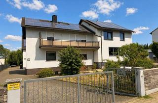 Doppelhaushälfte kaufen in 35423 Lich, "Ankommen & Wohlfühlen" - Doppelhaushälfte mit viel Platz für die Familie in Lich