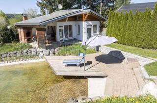 Haus kaufen in 87779 Trunkelsberg, Naturparadies mit traumhaftem „Felsenbad“ und modernem Wohnhaus mit hochwertiger Ausstattung!